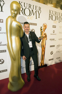 28. Romy Gala 2017 in Wien