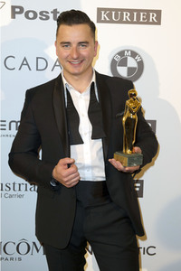 28. Romy Gala 2017 in Wien