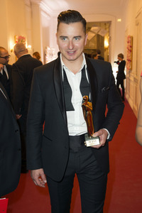 28. Romy Gala 2017 in Wien