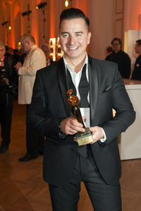 28. Romy Gala 2017 in Wien