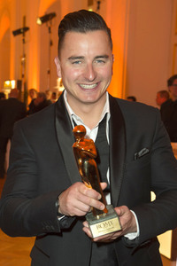 28. Romy Gala 2017 in Wien