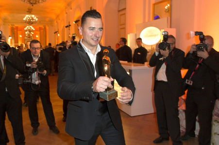 28. Romy Gala 2017 in Wien