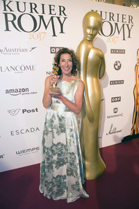 28. Romy Gala 2017 in Wien