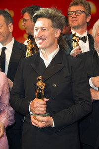 28. Romy Gala 2017 in Wien