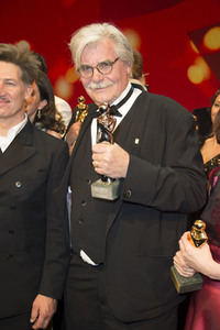 28. Romy Gala 2017 in Wien