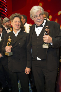 28. Romy Gala 2017 in Wien