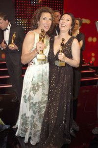 28. Romy Gala 2017 in Wien