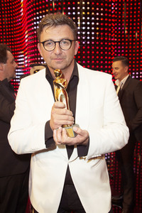 28. Romy Gala 2017 in Wien