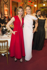 28. Romy Gala 2017 in Wien