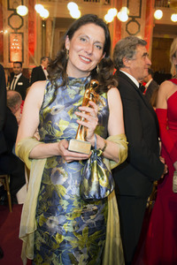 28. Romy Gala 2017 in Wien