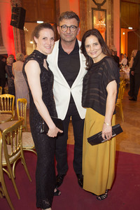 28. Romy Gala 2017 in Wien