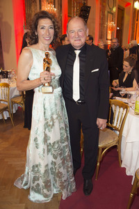 28. Romy Gala 2017 in Wien