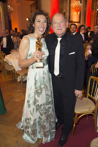 28. Romy Gala 2017 in Wien