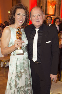 28. Romy Gala 2017 in Wien