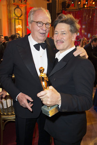 28. Romy Gala 2017 in Wien