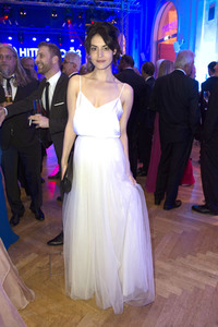 28. Romy Gala 2017 in Wien