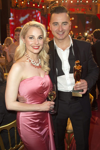 28. Romy Gala 2017 in Wien