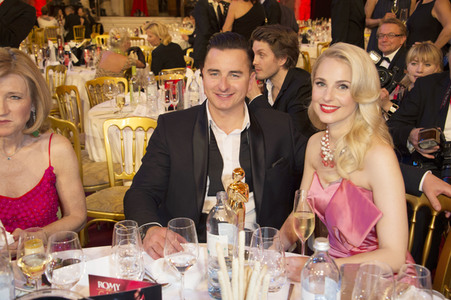 28. Romy Gala 2017 in Wien