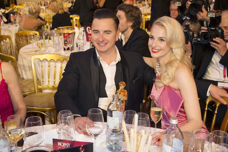 28. Romy Gala 2017 in Wien