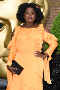 BAFTA Television Craft Awards 2017 in London