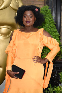 BAFTA Television Craft Awards 2017 in London