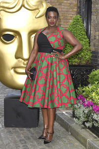 BAFTA Television Craft Awards 2017 in London