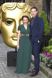 BAFTA Television Craft Awards 2017 in London
