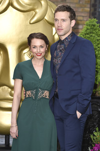 BAFTA Television Craft Awards 2017 in London