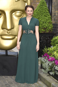 BAFTA Television Craft Awards 2017 in London