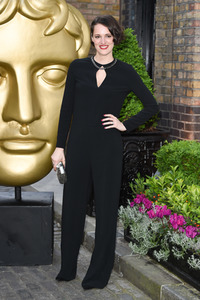BAFTA Television Craft Awards 2017 in London