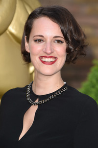 BAFTA Television Craft Awards 2017 in London