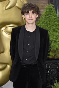 BAFTA Television Craft Awards 2017 in London
