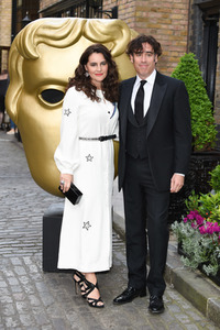 BAFTA Television Craft Awards 2017 in London