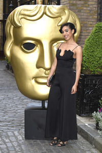 BAFTA Television Craft Awards 2017 in London