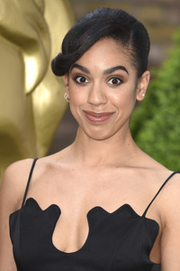 BAFTA Television Craft Awards 2017 in London
