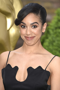 BAFTA Television Craft Awards 2017 in London
