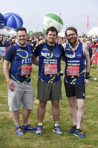 London Marathon 2017