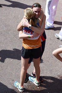 London Marathon 2017