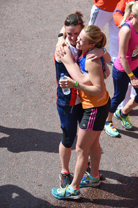 London Marathon 2017