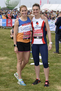 London Marathon 2017