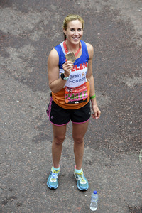 London Marathon 2017