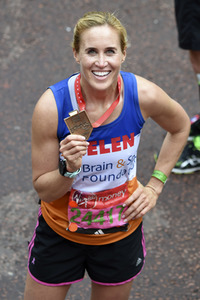 London Marathon 2017