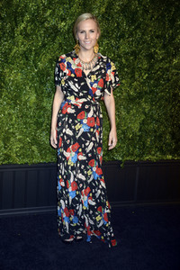Chanel Artists Dinner, Tribeca Film Festival 2017 in New York