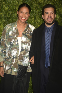 Chanel Artists Dinner, Tribeca Film Festival 2017 in New York