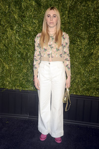 Chanel Artists Dinner, Tribeca Film Festival 2017 in New York