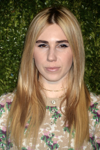 Chanel Artists Dinner, Tribeca Film Festival 2017 in New York
