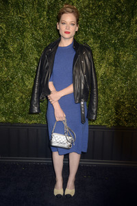 Chanel Artists Dinner, Tribeca Film Festival 2017 in New York