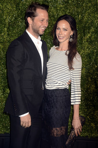 Chanel Artists Dinner, Tribeca Film Festival 2017 in New York