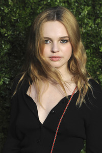 Chanel Artists Dinner, Tribeca Film Festival 2017 in New York