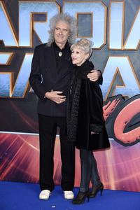 Filmpremeire 'Guardians of the Galaxy 2' in London